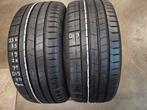 235/35/19 91Y PIRELLI HN PZERO D19 7,3MM PROFIEL, Auto-onderdelen, Banden en Velgen, Gebruikt, 235 mm, Band(en), Personenwagen