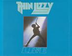 cd - Thin Lizzy - Life - Live, Zo goed als nieuw, Verzenden
