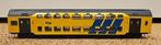 Lima H0 - Modeltrein personenwagen (1) - Dubbeldekker, Hobby en Vrije tijd, Nieuw