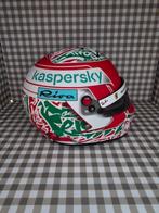 Scuderia Ferrari - Formel 1 - Charles Leclerc - 2021 - Helm, Verzamelen, Nieuw