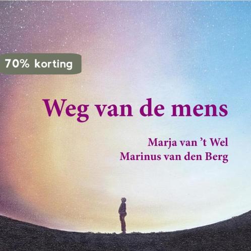 Wel, Weg van de mens 9789078477389 Marja van t Wel, Boeken, Godsdienst en Theologie, Gelezen, Verzenden