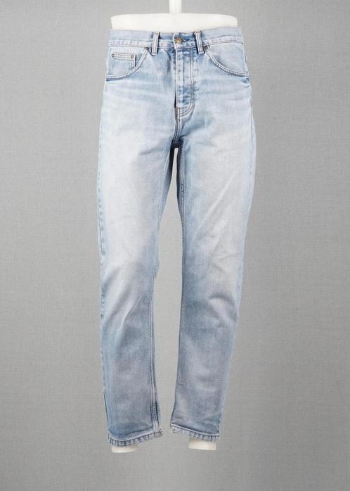Vintage Slim Carhartt Light Blue size 32 / 29, Kleding | Heren, Spijkerbroeken en Jeans, Ophalen of Verzenden
