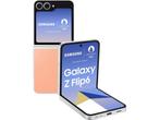 Samsung Galaxy Z Flip6 - Smartphone - 512GB opslag, Verzenden, Nieuw