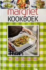 9789047516507 Margriet Kookboek | Tweedehands, Boeken, Gelezen, Sonja van de Rhoer, Verzenden