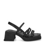 Vagabond Shoemakers Hennie pumps voor dames in het Zwart, Pumps, Verzenden, Zwart, Nieuw
