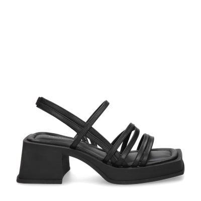 Vagabond Shoemakers Hennie pumps voor dames in het Zwart, Kleding | Dames, Schoenen, Pumps, Zwart, Nieuw, Verzenden