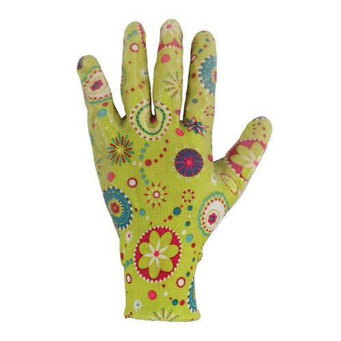 Talen Tools Tuinhandschoenen – Polyester – Nitrilcoating, Tuin en Terras, Hand-tuingereedschap, Nieuw, Ophalen of Verzenden