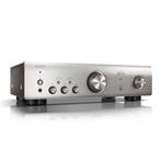 Denon PMA-600NE - Analoge stereoversterker (zilver), Ophalen, Denon, Zo goed als nieuw, Minder dan 60 watt