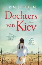 Dochters van Kiev (9789402711271, Erin Litteken), Verzenden, Nieuw