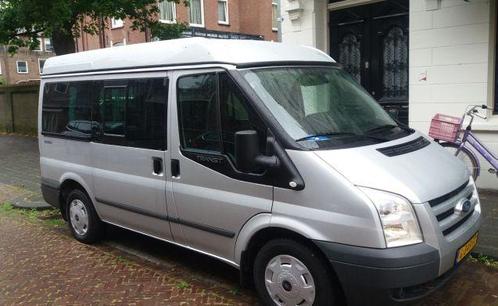 4 pers. Ford camper huren in Dordrecht? Vanaf € 81 p.d. - Go, Caravans en Kamperen, Verhuur