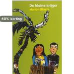 De kleine krijger 9789068328523 Marion Bloem, Boeken, Verzenden, Gelezen, Marion Bloem