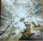 lp nieuw - Ayreon - The Human Equation ( Green vinyl), Cd's en Dvd's, Verzenden, Zo goed als nieuw