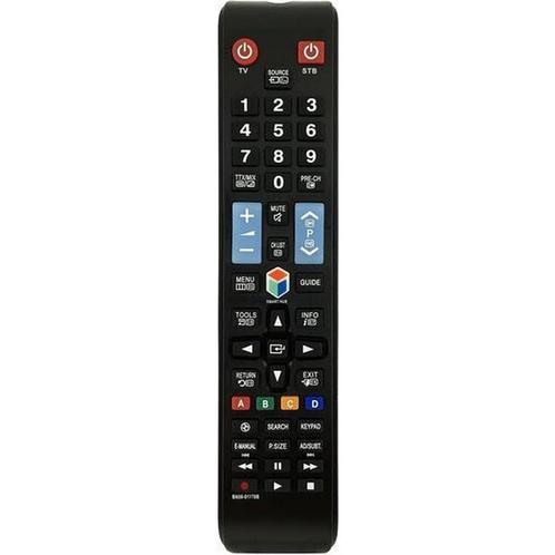 Samsung Smart TV Afstandsbediening - AA59-00591A, Audio, Tv en Foto, Afstandsbedieningen, Origineel, Nieuw, Ophalen of Verzenden