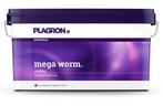 Plagron Mega worm (wormenmest) 10 ltr, Ophalen of Verzenden, Nieuw