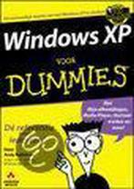 Microsoft Windows XP voor Dummies 9789043005517 A. Rathbone, Boeken, Verzenden, Zo goed als nieuw, A. Rathbone