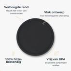 2dekans | Castagnola Siliconen Onderzetters – Onderzetters, Ophalen of Verzenden, Zo goed als nieuw