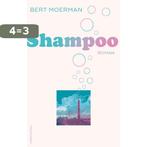 Shampoo 9789026363207 Bert Moerman, Boeken, Verzenden, Zo goed als nieuw, Bert Moerman