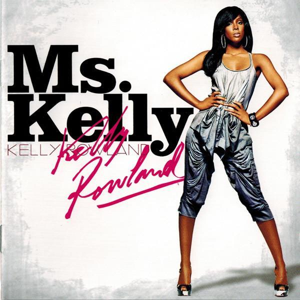 cd - Kelly Rowland - Ms. Kelly, Cd's en Dvd's, Cd's | Overige Cd's, Zo goed als nieuw, Verzenden