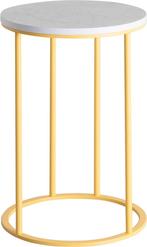 Frame lounge tafel rond | 60 cm, Zakelijke goederen, Nieuw in verpakking