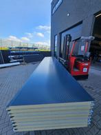 Nieuwe 60mm Hoogwaardige wandpanelen – Zwart/Antraciet/Groe, Verzenden, Nieuw