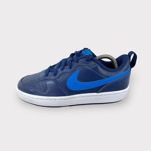 Nike Nike Court Borough Low 2 (Gs) - Maat 38, Kleding | Dames, Schoenen, Sneakers of Gympen, Gedragen, Verzenden