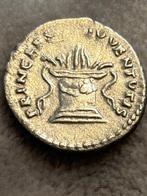 Romeinse Rijk. Domitianus (81-96 n.Chr.). Denarius Rome -, Postzegels en Munten, Munten | Europa | Niet-Euromunten