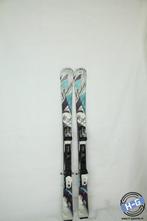 Refurbished - Ski - Nordica Flexa - 144, 140 tot 160 cm, Gebruikt, Ophalen of Verzenden, Nordica