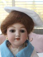 Simon§Halbig - Pop 1279 DEP (Santa) - 1850-1900 -