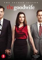 The good wife seizoen 2 (dvd tweedehands film), Ophalen of Verzenden, Zo goed als nieuw