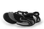Travelin Sandalen in maat 42 Zwart | 10% extra korting, Kleding | Dames, Schoenen, Verzenden, Travelin, Zwart, Sandalen of Muiltjes