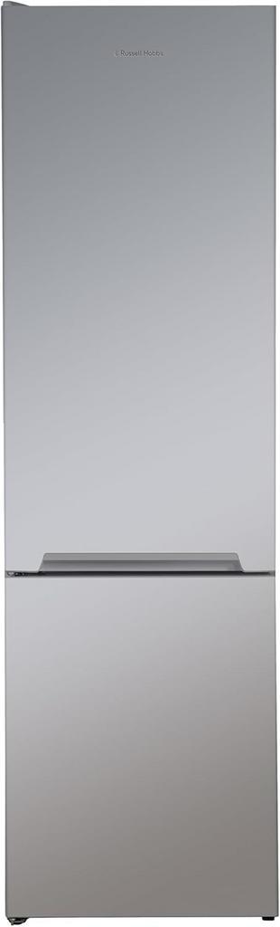 Russell Hobbs Rh180ff541e1s Koel-vriescombinatie 180cm, Witgoed en Apparatuur, Koelkasten en IJskasten, Zo goed als nieuw, Ophalen of Verzenden