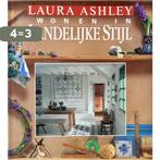 Laura Ashley wonen in landelijke stijl 9789026934377, Boeken, Verzenden, Gelezen, Lorrie Mack