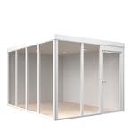 Qube Fiep 360x270cm, Ophalen of Verzenden, Nieuw in verpakking