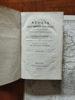 DIrumberry de Salaberry Charles-Marie - Storia dell’impero, Antiek en Kunst