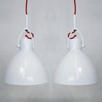 Seed Design - A.G. Fronzoni - Plafondlamp (2) - Focus /, Antiek en Kunst, Antiek | Lampen