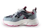 Nelson Kids Sneakers in maat 36 Blauw | 10% extra korting, Kleding | Dames, Verzenden, Blauw, Nelson Kids, Sneakers of Gympen
