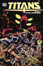 Titans Volume 2: The Dark-Winged Queen, Verzenden, Nieuw