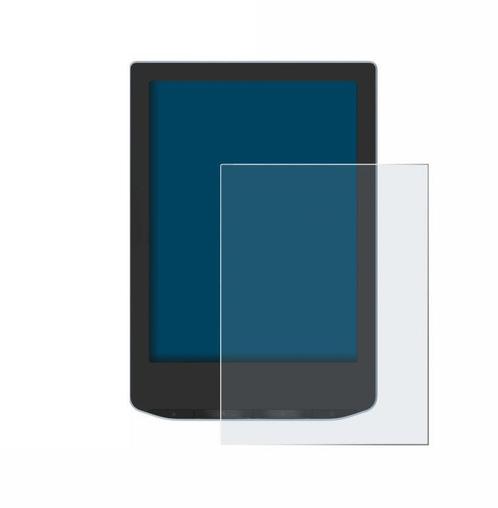 2x Heldere Screenprotector - Pocketbook Verse Pro Color...., Computers en Software, E-readers