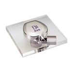 Osculati Anti-diefstal Klep voor Dekvuldop-Gas, Watersport en Boten, Ophalen of Verzenden, Nieuw