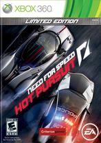 Need for Speed: Hot Pursuit Limited Edition Xbox 360 /*/, Spelcomputers en Games, Games | Xbox 360, Vanaf 3 jaar, Ophalen of Verzenden
