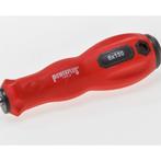 Platte sleufkop schroevendraaier 6 x 265 mm met levenslange, Ophalen of Verzenden, Nieuw