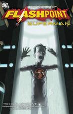 Flashpoint: The World of Flashpoint Featuring Superman, Zo goed als nieuw, Verzenden