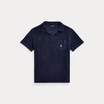 -50% Ralph Lauren  Polo Ralph Lauren 710-901044  maat S, Kleding | Heren, Polo's, Verzenden, Nieuw, Blauw