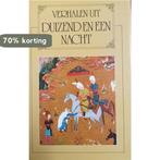 VERHALEN UIT 1001 NACHT DEEL 13 9789067901819 Mardrus, Boeken, Verzenden, Gelezen, Mardrus
