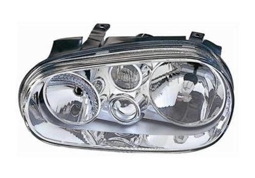 KOPLAMP VOOR VW GOLF IV 1997-2006 1J0941295C, Auto-onderdelen, Verlichting, Nieuw, Ophalen of Verzenden