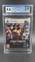 Sony - Playstation 5 (PS5) - Street Fighter 6 steelbook, Nieuw