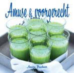 Amuse & voorgerecht 9789023013082 M.B. Voulon, Verzenden, Zo goed als nieuw, M.B. Voulon