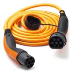 Laadkabel type 2 | LAPP | 5 meter, Auto-onderdelen, Verzenden, Nieuw