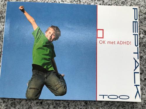 OK met ADHD!, Boeken, Psychologie, Gelezen, Persoonlijkheidsleer, Verzenden