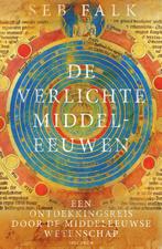 De verlichte middeleeuwen 9789000373734 Seb Falk, Boeken, Verzenden, Zo goed als nieuw, Seb Falk
